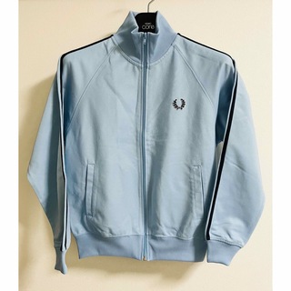 フレッドペリー(FRED PERRY)のポルトガル製　フレッドペリー　Sサイズ(ジャージ)