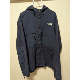 ザノースフェイス(THE NORTH FACE)のTHE NORTH FACE フリースデナリパーカー(その他)