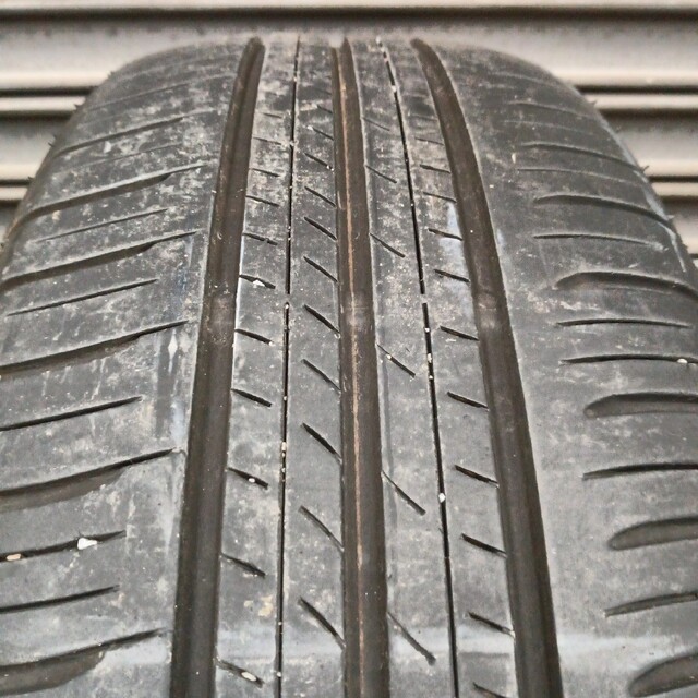 タイヤ 4本 195/60R17 ダンロップ エナセーブ ◆13848T