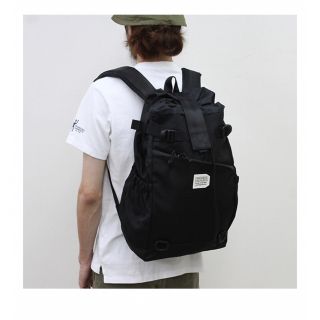 フレドリックパッカーズ(FREDRIK PACKERS)の良品✨フレドリックパッカーズ　リュック(バッグパック/リュック)