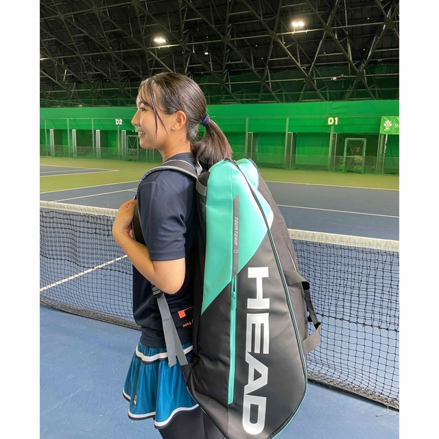 20000円 【HEAD】テニスラケットバック cropsresearch.org