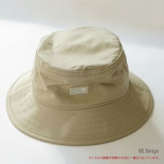 ザノースフェイス(THE NORTH FACE)のPURPLE LABEL Stretch Twill Field Hat(ハット)