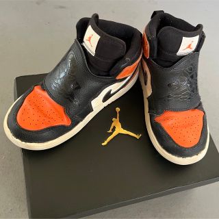 ジョーダン(Jordan Brand（NIKE）)のSKY JORDAN1(PS)(スニーカー)