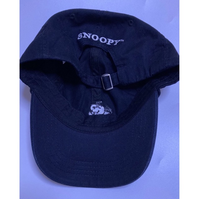 SNOOPY(スヌーピー)のスヌーピー‧✧̣̥̇‧キャップ レディースの帽子(キャップ)の商品写真