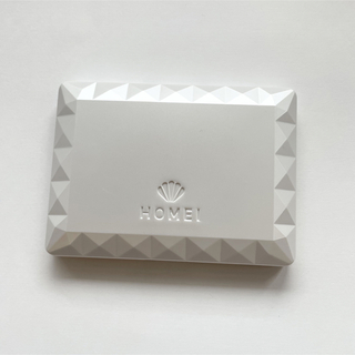 ホメイ(HOMEI)のHOMEI コンパクトジェルライト(ネイル用品)