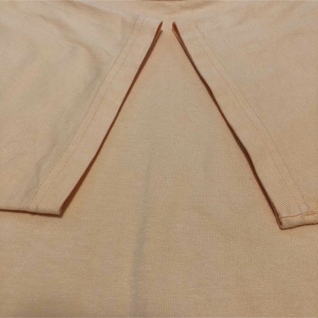adidas(アディダス)のアディダス×マークゴンザレス　シュムーロゴ刺繍　Tシャツ　Lサイズ メンズのトップス(Tシャツ/カットソー(半袖/袖なし))の商品写真