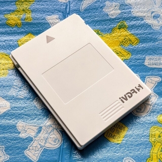 IODATA - iVDR-S カセットHDD 250GB ケース付