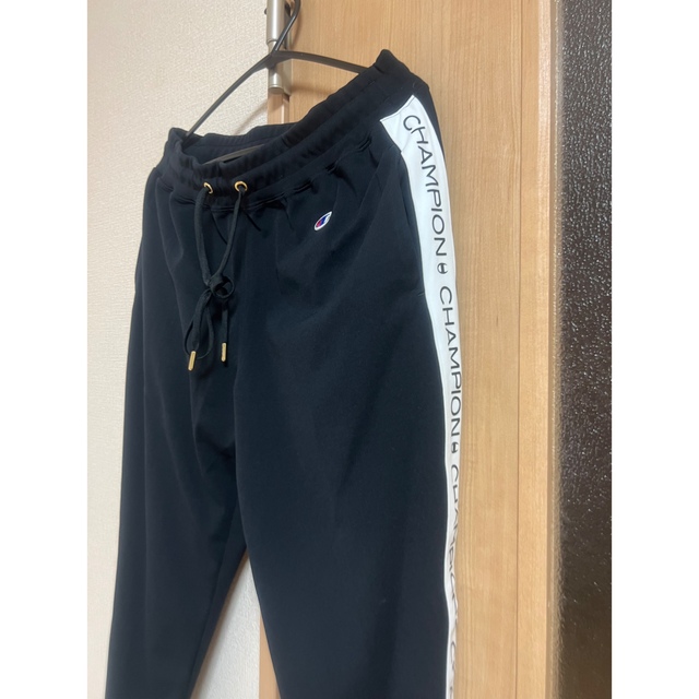 Champion(チャンピオン)のM 黒 champion  その他のその他(その他)の商品写真