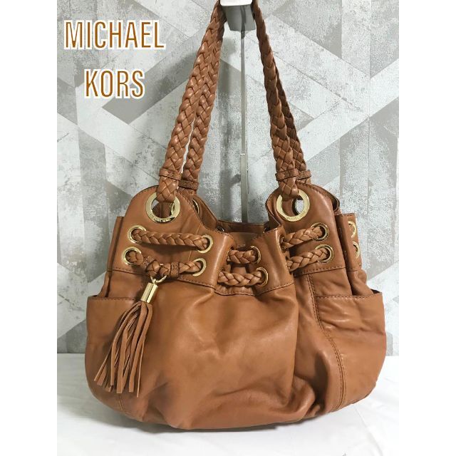 MICHAEL KORS マイケルコース ⭐︎ トートバッグ ⭐︎