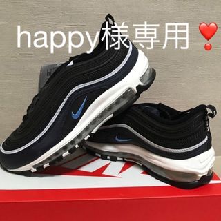 ナイキ(NIKE)のNIKE エア マックス 97❣️値下げ^ ^(スニーカー)