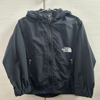 ザノースフェイス(THE NORTH FACE)のTHE NORTH FACE COMPACT JACKET(ジャケット/上着)