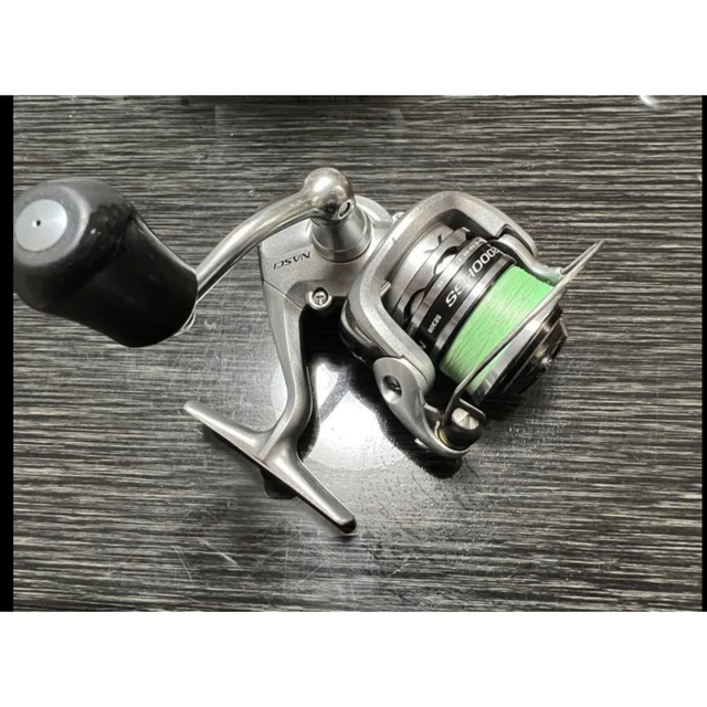 SHIMANO C2000HGS