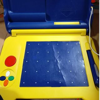 セガ(SEGA)のセガPICO本体とソフトセット(家庭用ゲーム機本体)