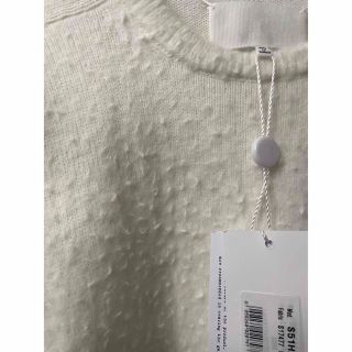 スノーブルー 70%OFF Maison Margiela 0 Knit M | parceiraoatacadista