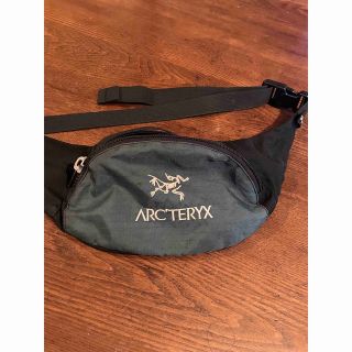 アークテリクス(ARC'TERYX)のtee様専用アークテリクス　アーバンファニー　ウエストバッグ(ウエストポーチ)