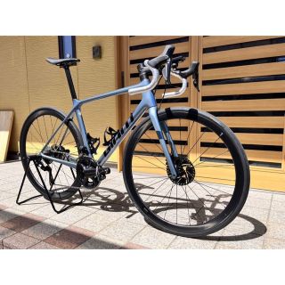 らお様専用　GIANT TCR ADVANCED PRO 1 4iiii(自転車本体)