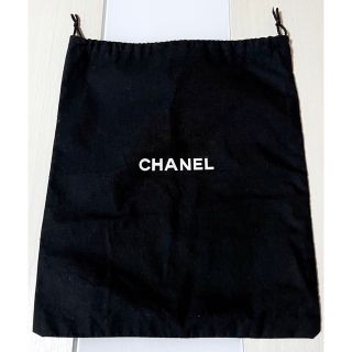 シャネル(CHANEL)の☆★CHANEL 保存袋 シャネル  中古 バッグ かばん★☆(その他)