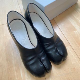 マルタンマルジェラ(Maison Martin Margiela)の【mo様専用】Maison Margiela メゾンマルジェラ 足袋 パンプス (ハイヒール/パンプス)