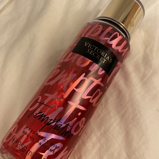 ヴィクトリアズシークレット(Victoria's Secret)のVictoria’s Secret temptation must 250ml(香水(女性用))