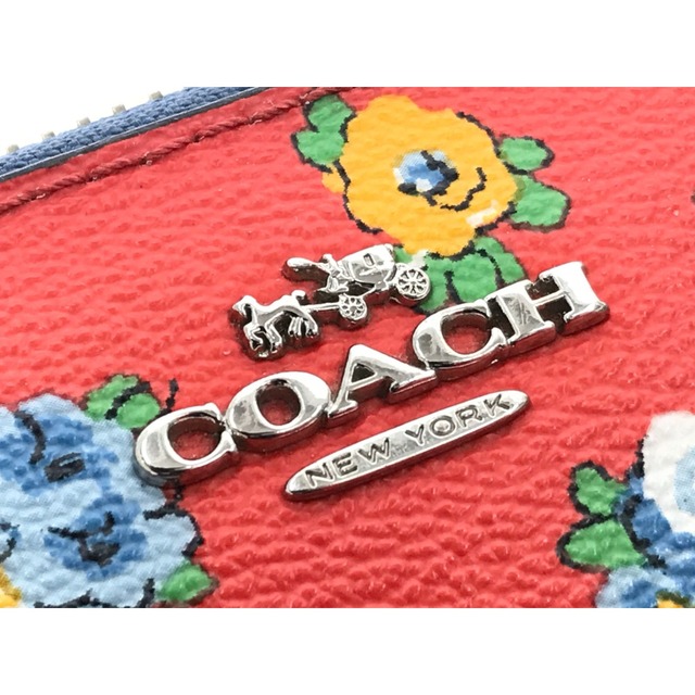 76 極美品 コーチ COACH チェーンショルダーバッグ\u0026ハンド 2way