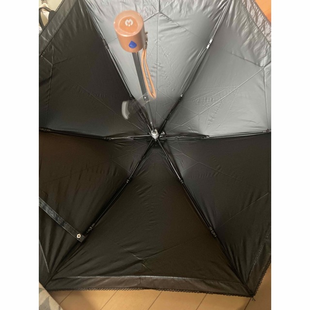 mila schon(ミラショーン)の未使用品　ミラショーン　晴雨兼用傘 レディースのファッション小物(傘)の商品写真