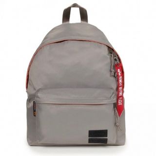 ザノースフェイス(THE NORTH FACE)の【新品】 EASTPAK ALPHA INDUSTRIES バックパック 希少(バッグパック/リュック)