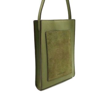 美品 ジェイ&エムデヴィッドソン ショルダーバッグ 03-23031001 | www
