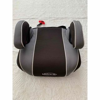 グレコ(Greco)のGRACO ジュニアシート　チャイルドシート(自動車用チャイルドシート本体)