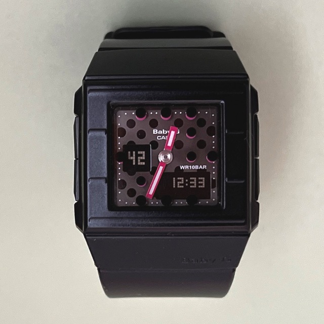 Baby-G(ベビージー)のBaby-G腕時計 レディースのファッション小物(腕時計)の商品写真
