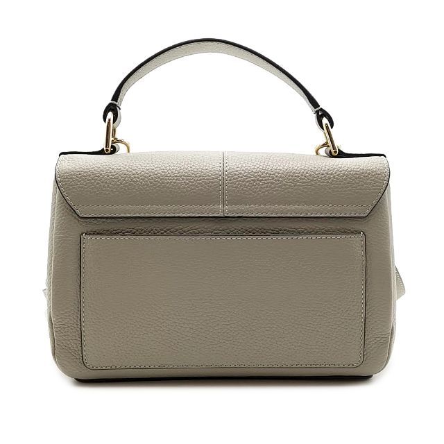 超美品 フルラ FURLA ショルダーバッグ 鞄 ダフネ 03-23031004-