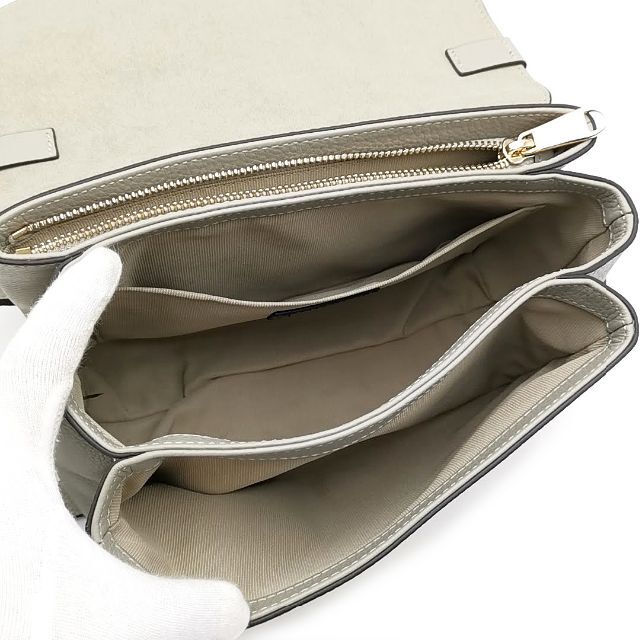 超ポイント祭?期間限定】 FURLA フルラ 超美品 ショルダーバッグ 03