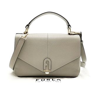 フルラ(Furla)の超美品 フルラ FURLA ショルダーバッグ 鞄 ダフネ 03-23031004(ショルダーバッグ)