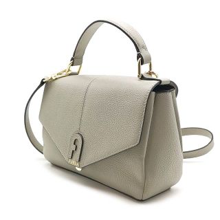 超美品 フルラ FURLA ショルダーバッグ ダフネ 03-23072605