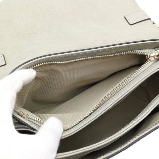 超美品 フルラ FURLA ショルダーバッグ ダフネ 03-23072605