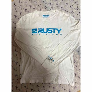 ラスティ(RUSTY)の⭐︎RUSTY ロンT⭐︎(Tシャツ/カットソー(七分/長袖))