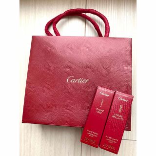 カルティエ(Cartier)のカルティエ♡2023新作フレグランスセット(ユニセックス)