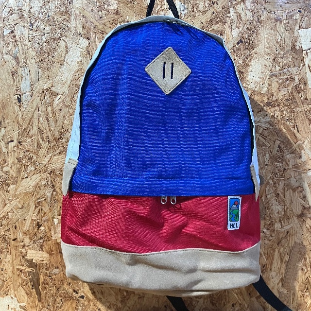 MEI Bitter Ender NYRON DAY PACK