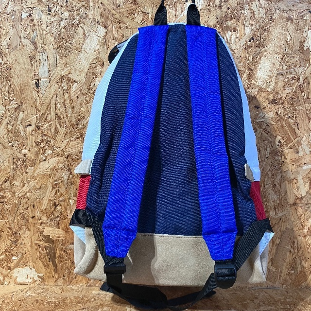 MEI Bitter Ender NYRON DAY PACK 1