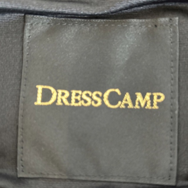 DRESSCAMP(ドレスキャンプ)の松様専用 メンズのトップス(ジャージ)の商品写真