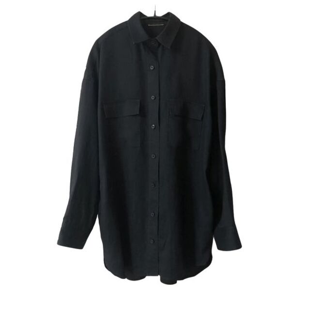 21SS Deuxieme Classe Shirt Jacket