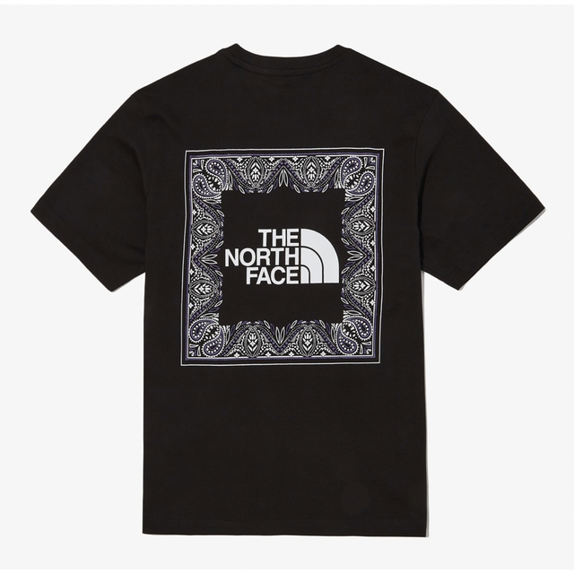 THE NORTH FACE(ザノースフェイス)のノースフェイス ホワイトレーベル Tシャツ L メンズのトップス(Tシャツ/カットソー(半袖/袖なし))の商品写真