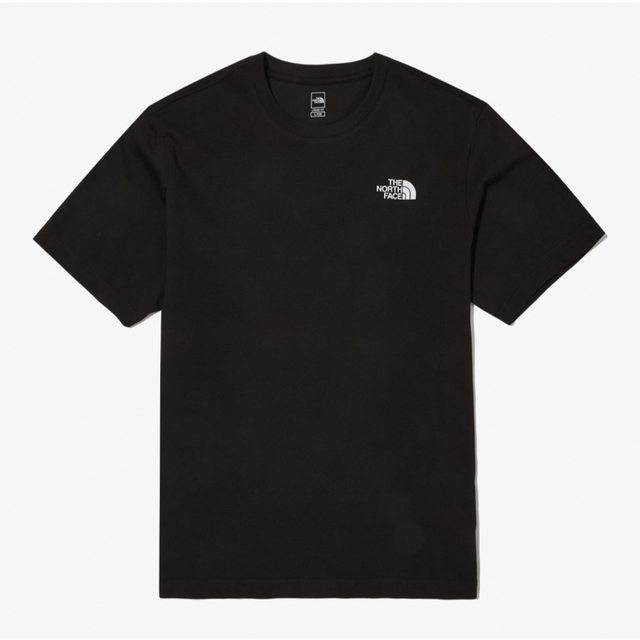 THE NORTH FACE(ザノースフェイス)のノースフェイス ホワイトレーベル Tシャツ L メンズのトップス(Tシャツ/カットソー(半袖/袖なし))の商品写真