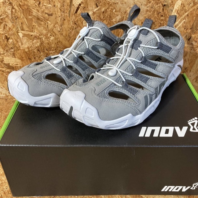 INOV-8(イノヴェイト)のinov-8 RECOLITE 190 UNITED ARROWS 27cm メンズの靴/シューズ(スニーカー)の商品写真