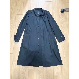 ワイズ(Y's)の【美品】Y's Design soutien collar coat(ステンカラーコート)