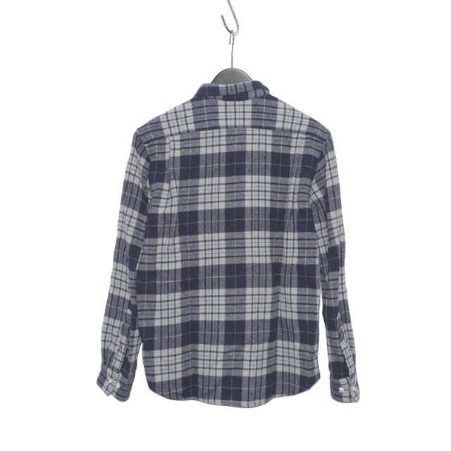 THE NORTH FACE(ザノースフェイス)のTHE NORTH FACE THIELSEN WOOL L/S SHIRT メンズのトップス(シャツ)の商品写真