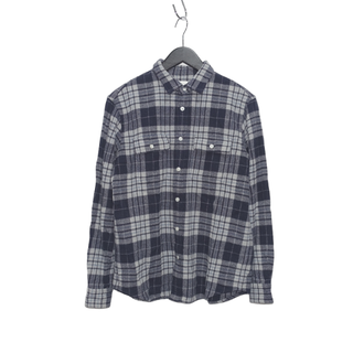 ザノースフェイス(THE NORTH FACE)のTHE NORTH FACE THIELSEN WOOL L/S SHIRT(シャツ)