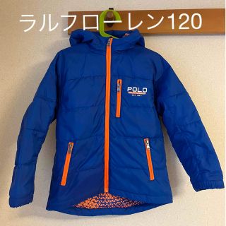 ポロラルフローレン(POLO RALPH LAUREN)のお値下げ　ラルフローレン　ダウン(ジャケット/上着)