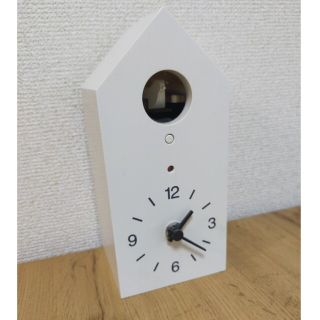 MUJI (無印良品) 掛時計/柱時計の通販 84点 | MUJI (無印良品)の