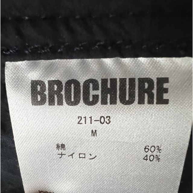 BEAMS(ビームス)のBROCHURE SSZ GENERALLY SHIRTS ブラックウォッチ メンズのトップス(シャツ)の商品写真