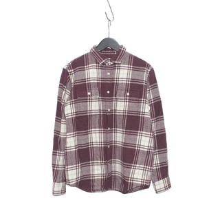 ザノースフェイス(THE NORTH FACE)のTHE NORTH FACE THIELSEN WOOL L/S SHIRT(シャツ)